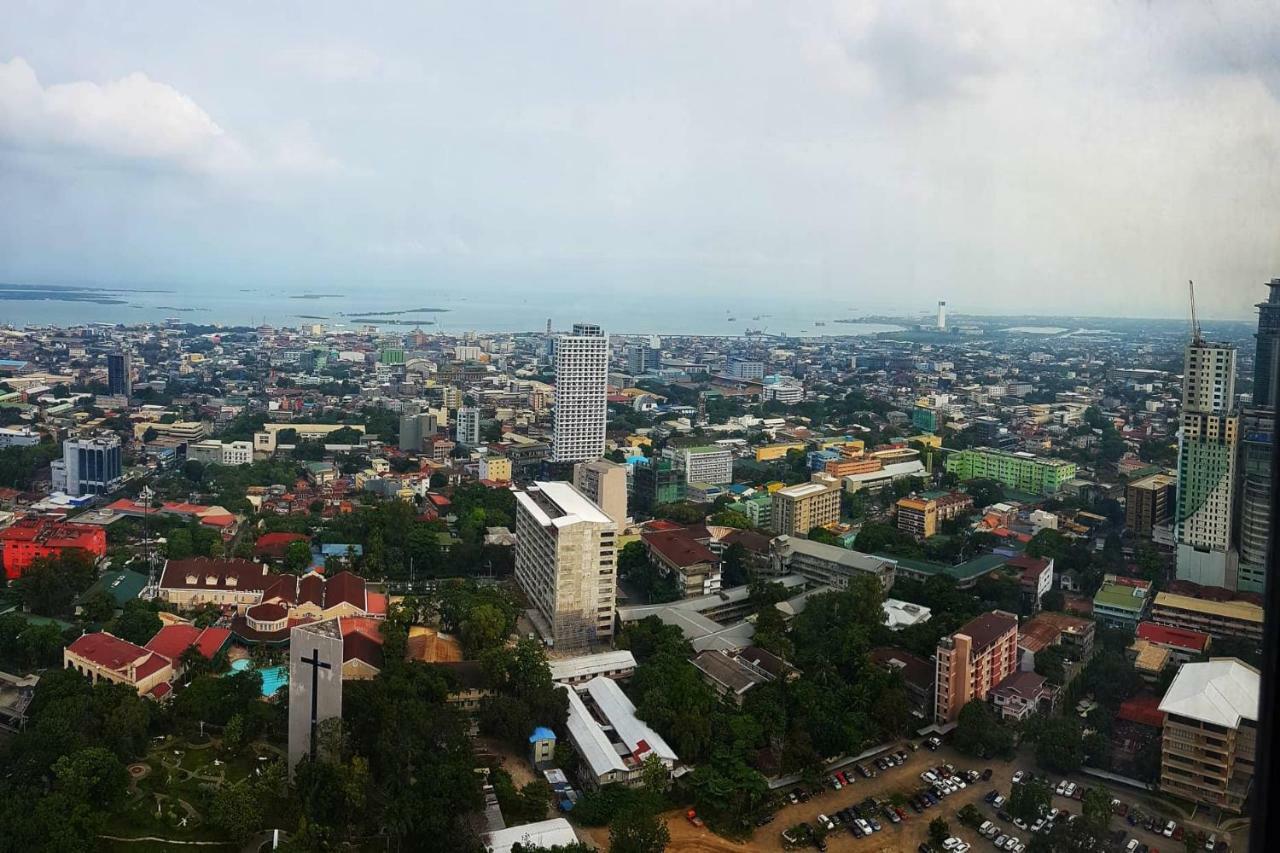 Horizons 101 - Panoramic View By St. Therese Cebu Εξωτερικό φωτογραφία