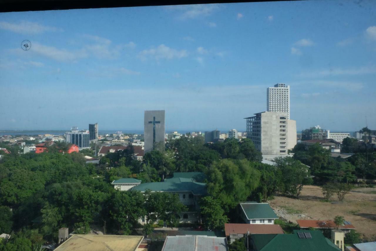 Horizons 101 - Panoramic View By St. Therese Cebu Εξωτερικό φωτογραφία