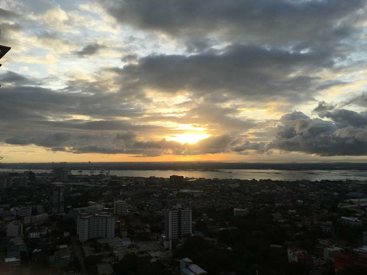 Horizons 101 - Panoramic View By St. Therese Cebu Εξωτερικό φωτογραφία